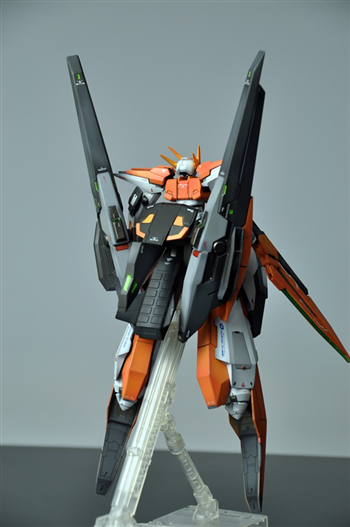 Mua bán HG HARUTE GUNDAM FINAL MISSION VER